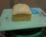 Foto langkah ke 6 dari resep Cheese Cake Kukus Simple.