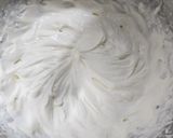 Foto del paso 6 de la receta: Helado de quinotos en almíbar sobre crêpes flambeadas 🔥 (con claras pasteurizadas!)
