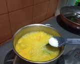 Foto langkah ke 6 dari resep Ikan Bandeng Bumbu Kuning Tanpa Santan.
