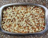 Foto del paso 8 de la receta: 🥔Pastel de papa y ricota 🥔