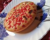 ক্রিসমাস স্পেশালঃ কেক (Christmas special cake recipe in Bengali) রেসিপি ধাপ - 8 ছবি