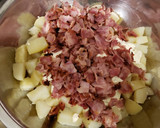 Foto del paso 6 de la receta: Ensalada de papas a Mi manera 😁👍🏻