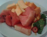 Foto del paso 2 de la receta: Fullrawcrudivegan diet Fullraw dieta crudivegana
