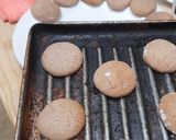Foto del paso 3 de la receta: Cookies de chocolate (sin manteca)