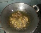 Foto langkah ke 1 dari resep Ayam goreng mentega.