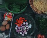 Foto langkah ke 1 dari resep Ampok goreng spesial.