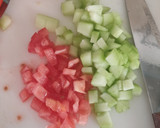 Foto del paso 3 de la receta: Ceviche de pescado