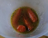 Foto del paso 5 de la receta: Crema de zanahoria asada con jengibre