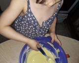 Foto del paso 2 de la receta: Hotcakes🥞