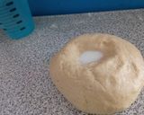 Foto del paso 4 de la receta: Panes trébol