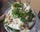 A picture of step 8 of Daal rice mix white dhokla.