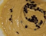 Foto langkah ke 4 dari resep Banana cake no mixer.