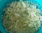Foto langkah ke 3 dari resep Salad wortel dan kubis.