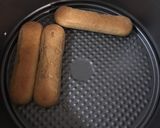 Foto del paso 4 de la receta: Tiramisú súper cremoso con baileys