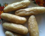 Foto langkah ke 6 dari resep Empek-empek Hemat.