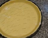 Foto del paso 2 de la receta: Quiche Lorraine