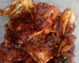 Foto langkah ke 6 dari resep Kepiting rica2 Ala Resto 😘😍.