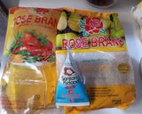 Foto langkah ke 1 dari resep Roti Kukus Pontianak.