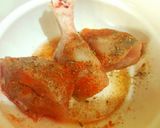A picture of step 1 of Chicken Broast 🍗.