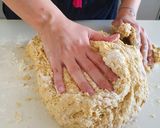 Foto del paso 1 de la receta: Pignolata
