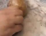 A picture of step 4 of Turkish Doner Kebab (Beef) or Turkish Shawarma 🥙.
