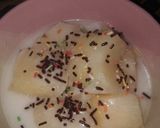 Foto langkah ke 4 dari resep Singkong thailand.