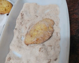 Foto del paso 6 de la receta: Torrijas aromatizadas con helado de vainilla