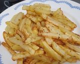 Foto del paso 2 de la receta Patatas fritas deluxe