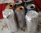 Kürtőskalács recept fázis 3 fotója