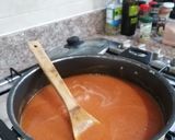 Foto del paso 1 de la receta: Sincronizadas Rancheras