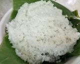 Foto langkah ke 4 dari resep Mango sticky rice.
