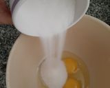Foto del paso 1 de la receta: Budín de Limón 🍋
