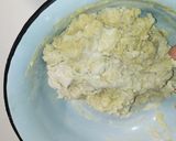 Foto del paso 3 de la receta: Masa para pizzas