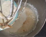 Mini meggyes piskóta recept fázis 2 fotója