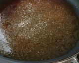 Foto langkah ke 1 dari resep Sirup Gula Merah Kental (tanpa larutan pengental).