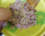 Foto del paso 2 de la receta: Burguer bastarda