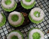 Foto langkah ke 4 dari resep Putu Ayu Bayam.
