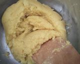 Foto langkah ke 2 dari resep Kue sus (enak tdk eneg).