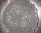 Foto langkah ke 5 dari resep Yin Yang Sourdough Bread (92% - Oven Tangkring).