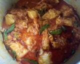 Easy Kerala Chicken Curry recipe step 7 photo