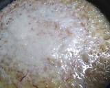 Soyabeans halwa recipe step 2 photo