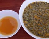 Foto del paso 3 de la receta: Magdalenas de maracuyá