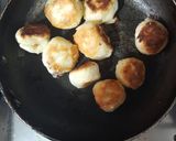 Foto del paso 6 de la receta: Bolitas de yuca 😋