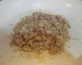 Hình bước làm 2 của món Khoai tây chiên xù