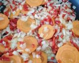 Foto del paso 2 de la receta: Goulash Húngaro