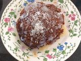 Pancakes de proteína