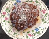 Foto del paso 4 de la receta: Pancakes de plátano y proteína