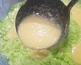 Foto langkah ke 10 dari resep Puding lumut mentega.