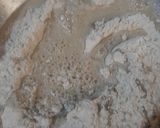 बाजरे की रोटी (bajre ki roti recipe in Hindi) रेसिपी चरण 1 फोटो
