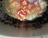 Foto langkah ke 3 dari resep Tumis Tempe Pakcoy Wortel.